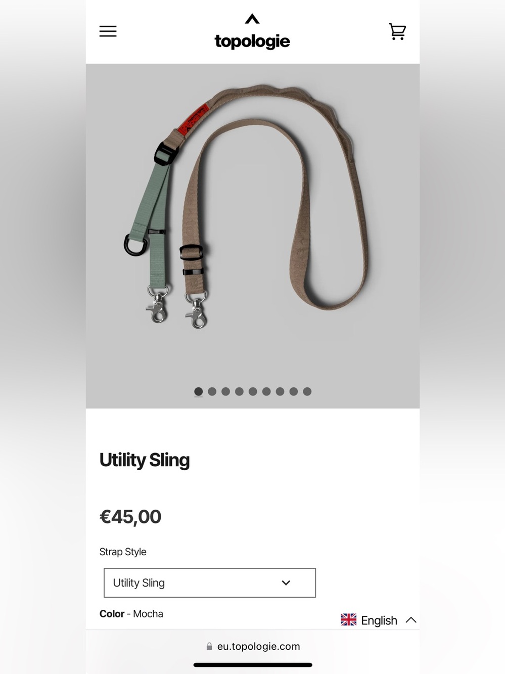 Utility Sling